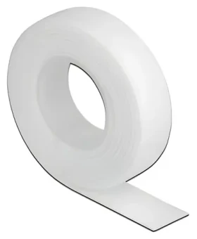 Lanview Sťahovacia páska Hook Loop 10 m biela / Sťahovacia páska / 15 mm (LVT-HL1015W)