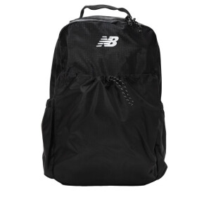New Balance Essential Batoh BK LAB51900BK Univerzální