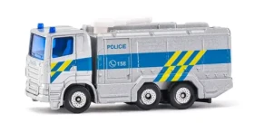 Siku Česká verze - Polícia nákladné auto