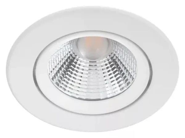 Philips Sparkle 3x5,5W biela / LED podhľadové svietidlo / 350lm / 2700K / 8,5cm / okrúhle / stmievateľné / IP20 (SKL000388844)