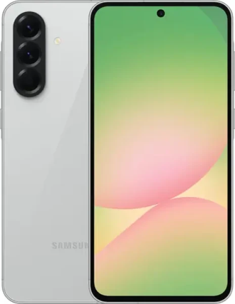 Samsung Galaxy A56 5G 8+128GB sivá / 6.7" / Android 15 (SM-A566BZAAEUE)