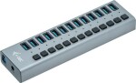 I-TEC 13x USB-A 3.0 (U3CHARGEHUB13)