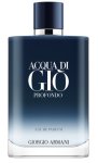 Giorgio Armani Acqua Di Giò Profondo EDP (plnitelná) ml