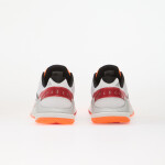 Tenisky adidas Crazyquick Padel Ftwr White/ Core Black/ Lucid Orange EUR 46