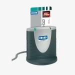 HID Omnikey 3121 USB čítačka čipových kariet / USB CCID / eBanking / eobčanka (R31210320-01)