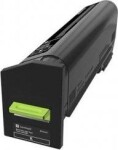 Lexmark 82K2UKE Black Originál (106631)