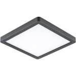 EVN DAQG54151502 EVN Lichttechnik LED stropné svietidlo 15 W antracitová; DAQG54151502