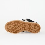 Tenisky adidas Campus 00s Double W Core Black/ Off White/ Gum EUR 40 2/3