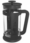 Bialetti French Press Smart 1000 ml čierna (0006186/NP)