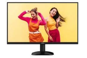 27" AOC Q27B35E čierna / IPS / 2560 x 1440 / 4ms / 1500:1 / 300cd-m2 / HDMI + DP / VESA (Q27B35E)