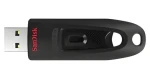 SanDisk Cruzer Ultra 1TB čierna / Flash Disk / USB 3.2 Gen 1 / čítanie: 130 MB/s (SDCZ48-1T00-G46)