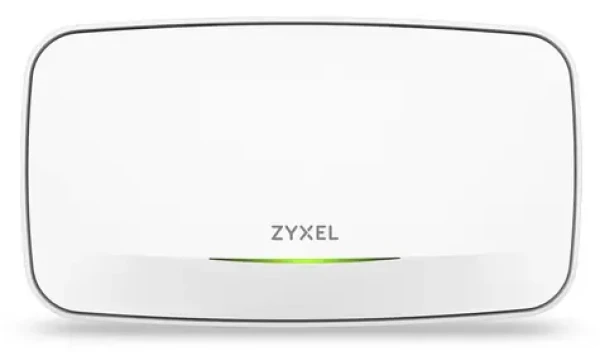 ZyXEL NWA240BE / AP / BE15000 / WiFi 7 / Tri-Band 2.4 5 6 GHz / 1x 10G LAN / PoE+ (NWA240BE-EU0101F)