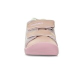 Biomecanics Botin Corazones Lavender zimné barefoot topánky 22 EUR