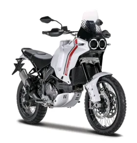 Maisto Ducati DesertX