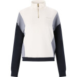 Dámská mikina Endurance Cosara W Color Block Sweat 42