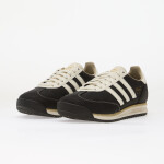 Tenisky adidas SL 72 RS Core Black/ Off White/ Khaki Three EUR 42