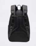 Herschel Supply Kingston Backpack Black Diamond/Black