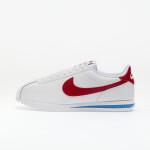 Tenisky Nike Cortez White/ Varsity Red-Varsity Blue EUR 43