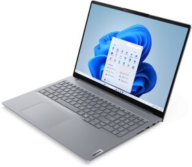 Lenovo ThinkBook 16 G8 IRL Core 5 210H / 16 GB / 512 GB / W11 Pro (21SH0084MH)