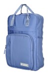 Batoh na notebook Enrico Benetti Aruba 62155 Jeansblue