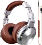 OneOdio Pro-30 Srebrne