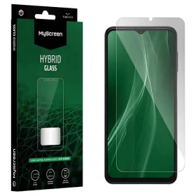 MyScreen HybridGlass / Ochranné sklo / Samsung Galaxy Z Fold8 Ultra 5G / Hybridné / Tvrdosť 8H (M11837HG)