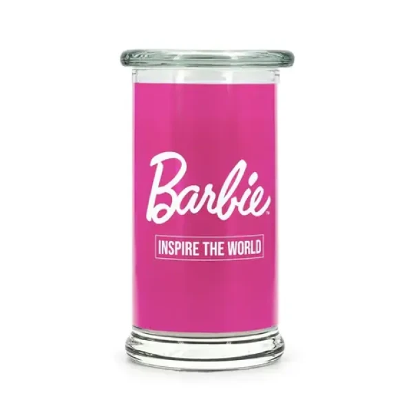 Barbie Vonná sviečka Inspire The WORLD / Vonná sviečka / 400 g (A2693)