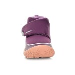 Reima Hyppii Deep Purple celoročné členkové barefoot topánky 27 EUR