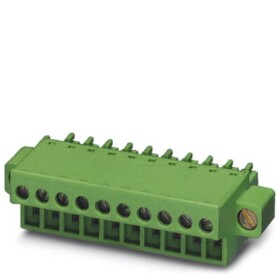 Printed-circuit board connector FRONT-MC 1,5/ 4-STF-3,81 1850877 Phoenix Contact; 1850877