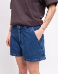 Carhartt WIP W' Lova Short Blue stone washed M