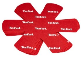 TEFAL K2203004 / oddeľovač riadu / červená (K2203004)