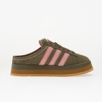 Tenisky adidas Campus 00s Wtr Lo W Olive Strata/ Olive Strata/ Pinspa EUR 40 2/3