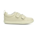Hopfrög Kids Smart Walker Junior Super Matt Beige celoročné nízke barefoot topánky 31 EUR