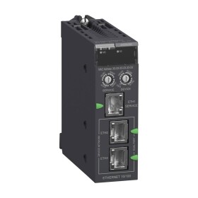 Schneider Electric sieťový switch; BMENOS0300