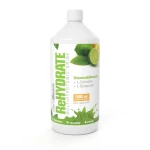 Iónový nápoj ReHydrate - GymBeam (lesné ovocie, 1000 ml) (28095-9-forestfruit)