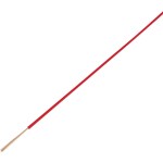 TRU COMPONENTS 1568695 vedenie vo vozidlách, FLRY-B, 1 x 1.50 mm², červená, 50 m; 1568695