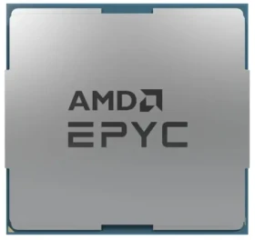 AMD EPYC 9755 @ 2.7GHz - TRAY / Turbo 4.1GHz / 128C256T / L3 512MB / Zen 5 / 500W (100-000001443)