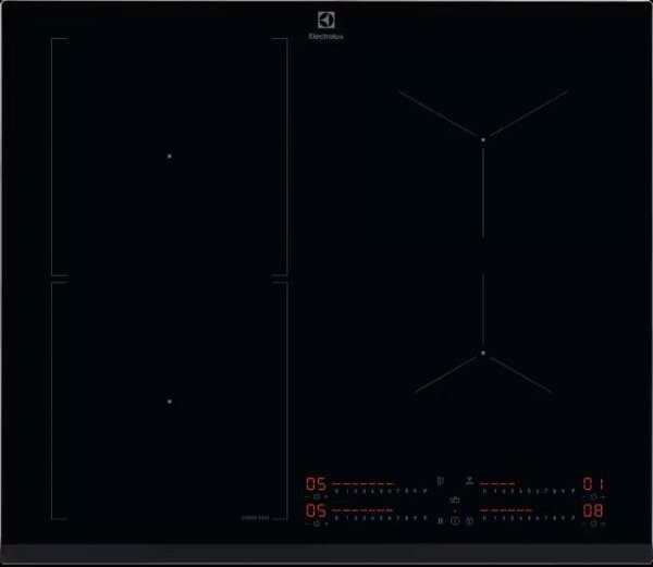 Electrolux Hob ELECTROLUX CIS62450