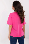 Tričko model 213261 Taliansko Moda universal