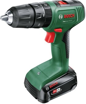 Bosch EasyImpact 18V-40 18 V 2 x akumulátor 1.5 Ah (06039D810D)
