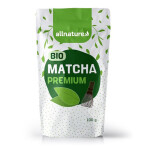 Allnature Matcha Premium