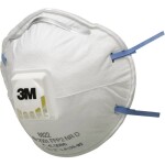 3M respirátor 8822 FFP2