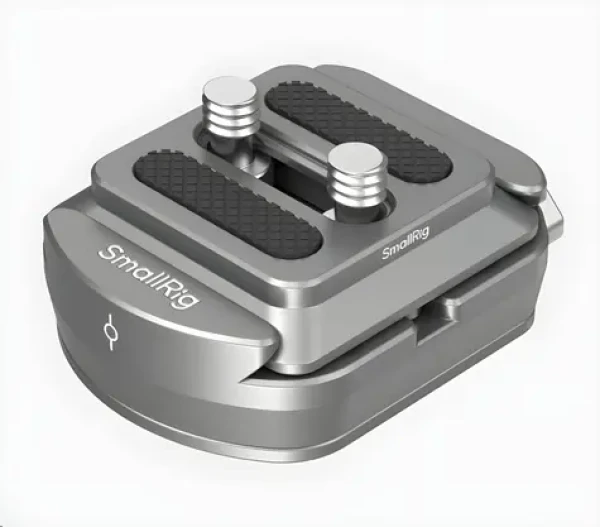 SmallRig 4486 HawkLock H38 / Rýchloupínacia doštička / Arca-Swiss (4486)