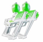 SET 2x Gel Blaster Surge