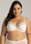 Podprsenka Ava semi soft 2147 Maxi marschmallow 95G