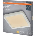 OSRAM HOMELIGHTING 4099854604843 stropné svetlo, LED stropné svietidlo biela; 4099854604843
