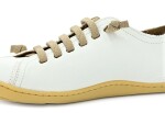 Camper Peu Cami Soweto Houston White (20848-270) celoročné nízke barefoot topánky 39 EUR