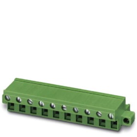 Printed-circuit board connector FRONT-GMSTB 2,5/ 3-STF-7,62 1805990 Phoenix Contact; 1805990