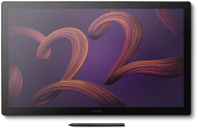 Wacom Wacom Stift-Display Cintiq Pro 22