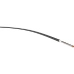 VER H1Z2Z2-K 6sw EN50618 T500 energetický kabel H1Z2Z2-K 1 x 6 mm² čierna 500 m; VER H1Z2Z2-K 6sw EN50618 T500